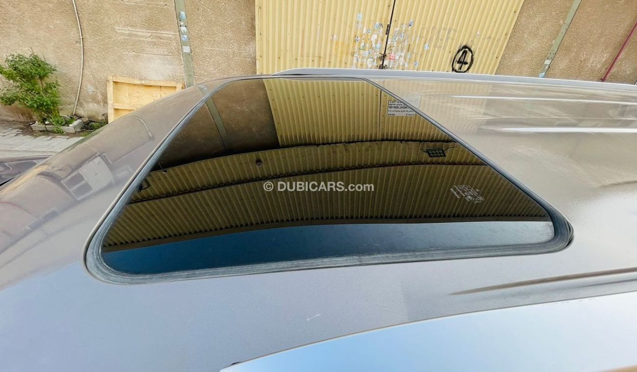 Toyota Prado 2016 FaceLifted 2021 Bronze 2.8L Diesel 4WD AT Sunroof + 7 Leather Electric Seats Premium Condition