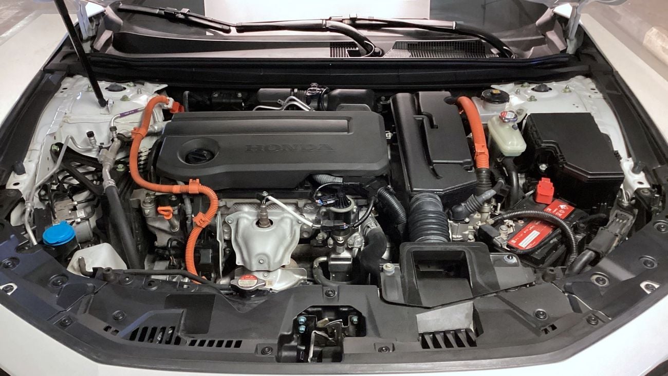 Honda Accord HEV EXL | Guaranteed Warranty | 0 Down Payment