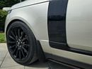 Land Rover Range Rover AUTOBIOGRAPHY