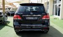 Mercedes-Benz GLE 400 4MATIC AGENCY WARRANTY FULL SERVICE HISTORY