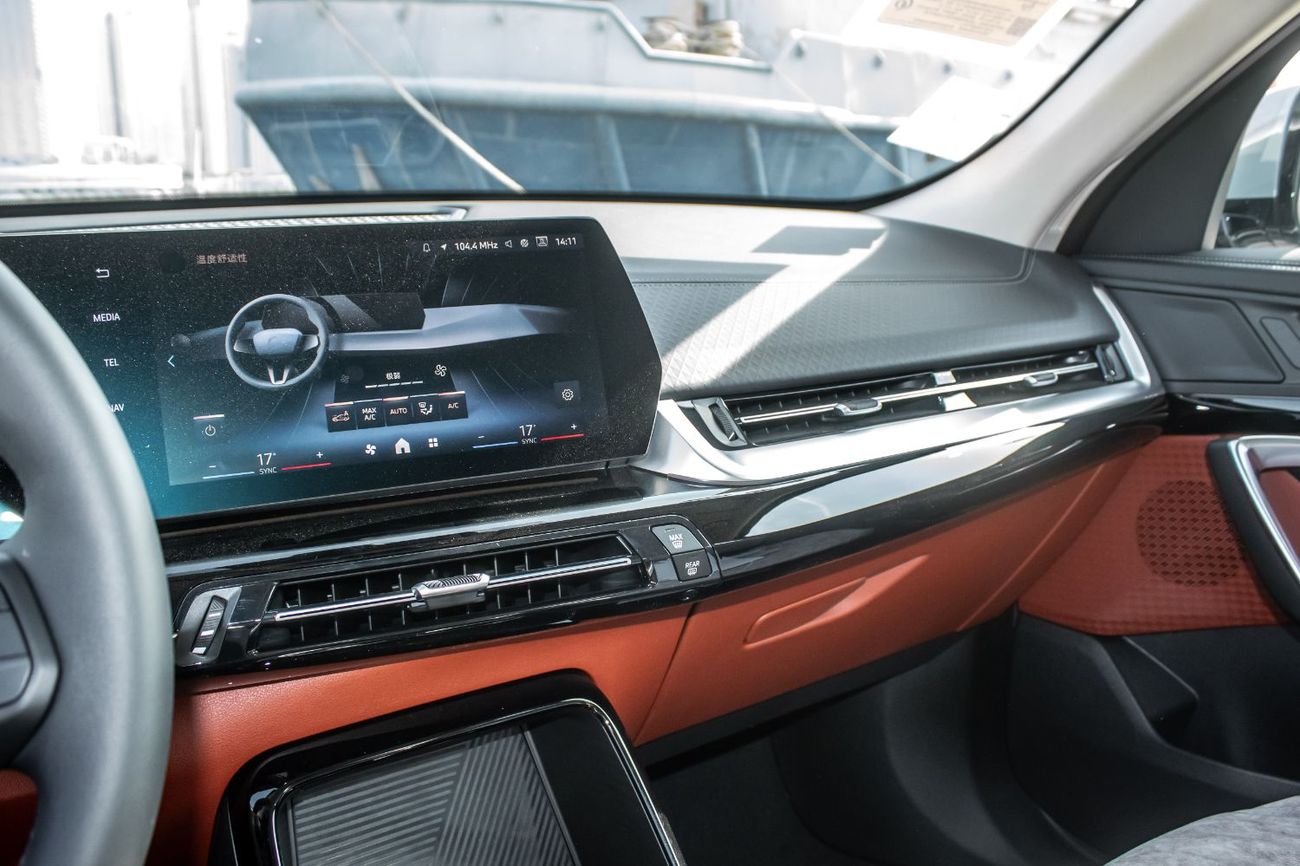 بي أم دبليو X2