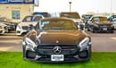 مرسيدس بنز AMG GT S