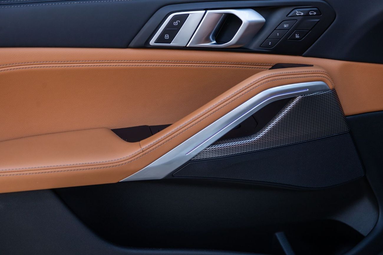 BMW X6 40i M Sport 3.0L