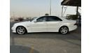Mercedes-Benz S55 AMG