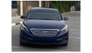 Hyundai Sonata SE Hyundai sonata 2016 Mileage 142.000 miles  Price 30.000 dirhams  4Cylinder,  Very clean inside an