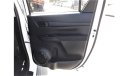Toyota Hilux Hilux pickup RIGHT HAND DRIVE (Stock no PM 769)