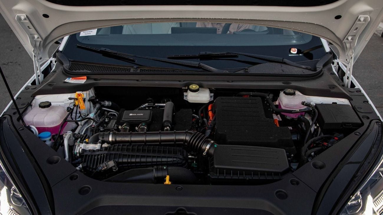 BYD Seal 06 DM-i 80KM PREMIUM EDITION | 2025 | Ready Stock Limited QTY | For Local Registration +10%