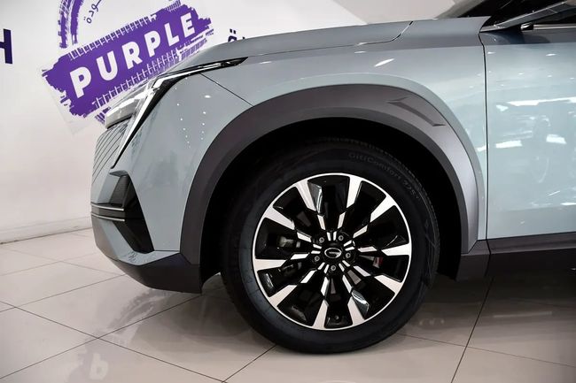 GAC EMKOO GL, миниатюра 21