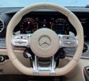 Mercedes Benz AMG GT 2019 Mercedes-Benz AMG GT53 4MATIC, Warranty, Excellent Condition, Japanese Spec, Full PPF
