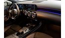 Mercedes-Benz A 250 Sport AMG 2019 Mercedes Benz A250 / Full Mercedes Service History & EMC Mercedes Warranty