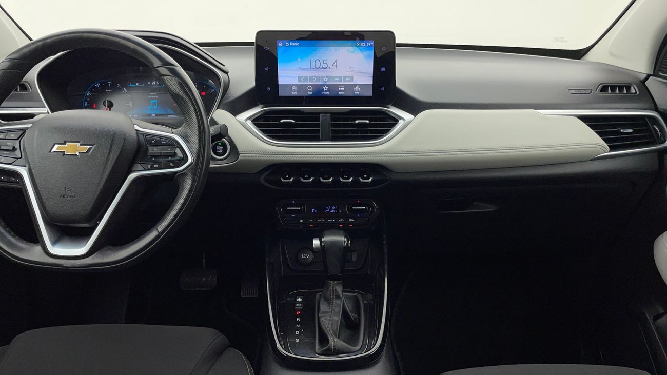 Chevrolet Captiva PREMIER 1.5 | Zero Down Payment | Home Test Drive