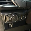 لينكولن ام كى اكس