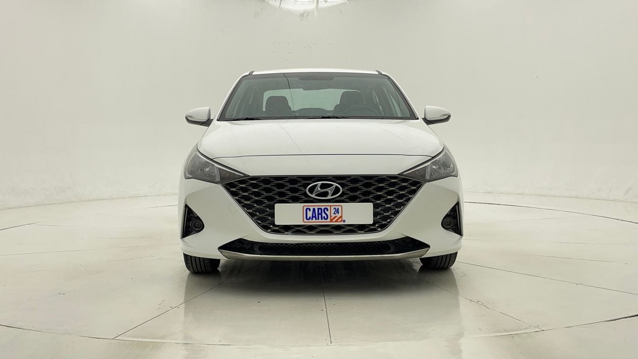 Hyundai Accent SMART 1.6 | Zero Down Payment | Free Home Test Drive