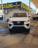 تويوتا فورتونر NEW FORTUNER 2026 * 4X4 * 4CAMERA * KEYLESS START * AT * (DIESEL)