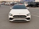 Mercedes Benz C300 PREMIUM