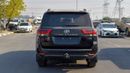 تويوتا لاند كروزر VX 3.5L Petrol Twin Turbo