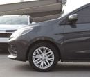 Mitsubishi Attrage GLX 1.2L (Mitsubishi Attrage 2024- GCC - Low Mileage  - Excellent Condition - Accident-Free - 1.2L -