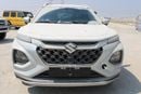 Suzuki Fronx SUZUKI FRONX 1.5L PETROL GLX AUTO
