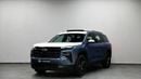 Chevrolet Traverse GCC | Traverse | 7 Seater | Brand New | AED 2,500 monthly | Ref#