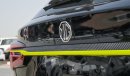 أم جي RX5 Brand New MG RX5 Luxury Black Edition N-RX5-BE-1.5-24  1.5L Petrol | Black/Black | 2024 | For Export