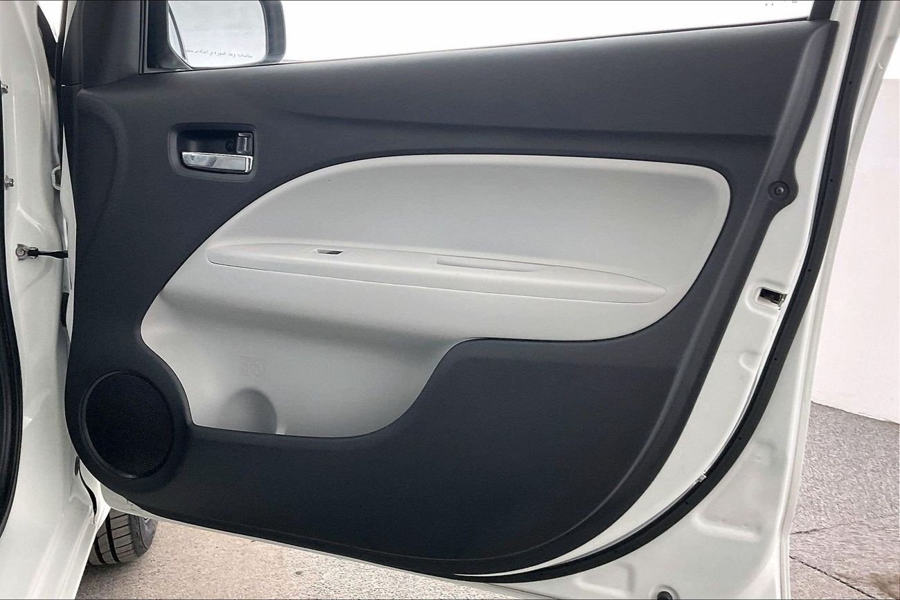 ميتسوبيشي اتراج GLX Full | National Day Celebration | شامل الضمان | 0 ﺪﻔﻋﺓ ﺃﻮﻟﻯ