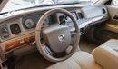 Mercury Grand Marquis