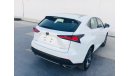 Lexus NX300 BRAND NEW 2019 Model