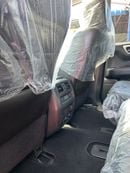 Nissan Pathfinder Platinum 3.5L