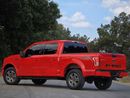 فورد F 150 XLT 5.0L (385 HP) Double Cab Utility FORD F-150 GCC 2015 V8 GOOD CONDITION INSIDE OUT SIDE