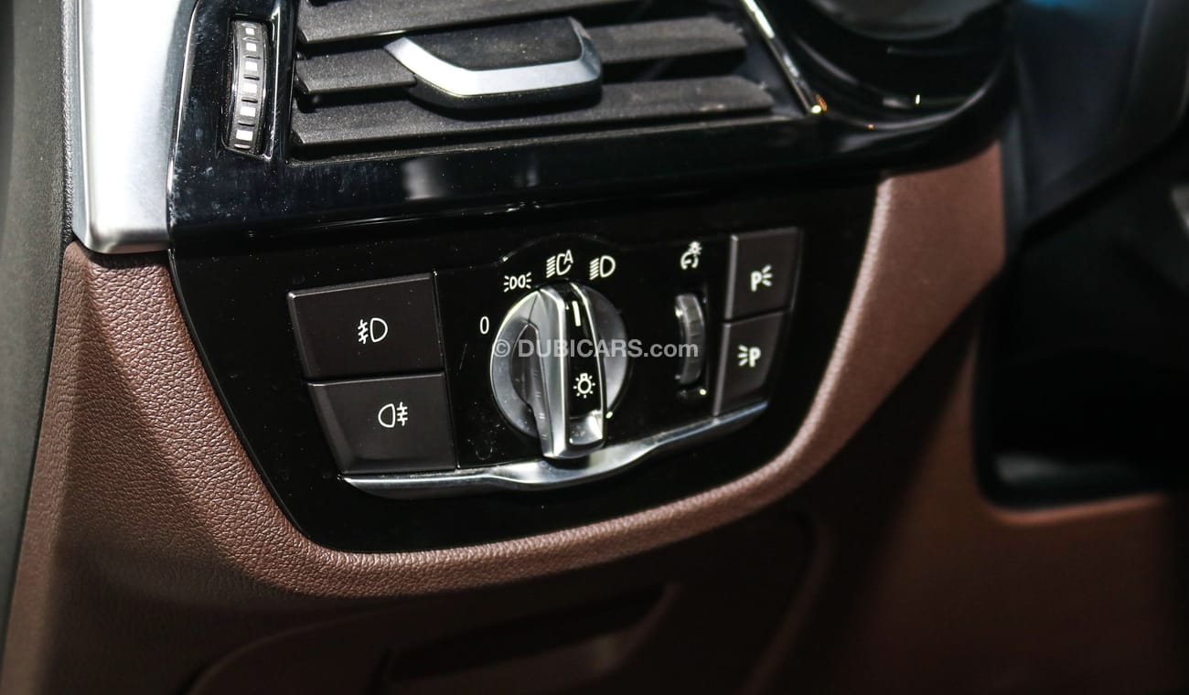 بي أم دبليو 540i With Nchnitzer body kit