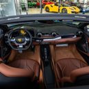 Ferrari 812 GTS 2022 FERRARI 812 GTS DONE ONLY 2300KM
