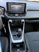 تويوتا راف ٤ TOYOTA RAV4 2021 4WD