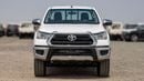 Toyota Hilux Toyota Hilux Toyota Hilux 2.7L petrol A/T MY25