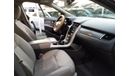 Ford Edge Ford Edge model 2013 gray color inside beige number 2 cruise control, alloy wheels, fog lights, rear