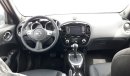 Nissan Juke NISSAN JUKE 4X4 // MODEL 2018 // FULL OPTION // SPECIAL OFFER // BY FORMULA AUTO // FOR EXPORT