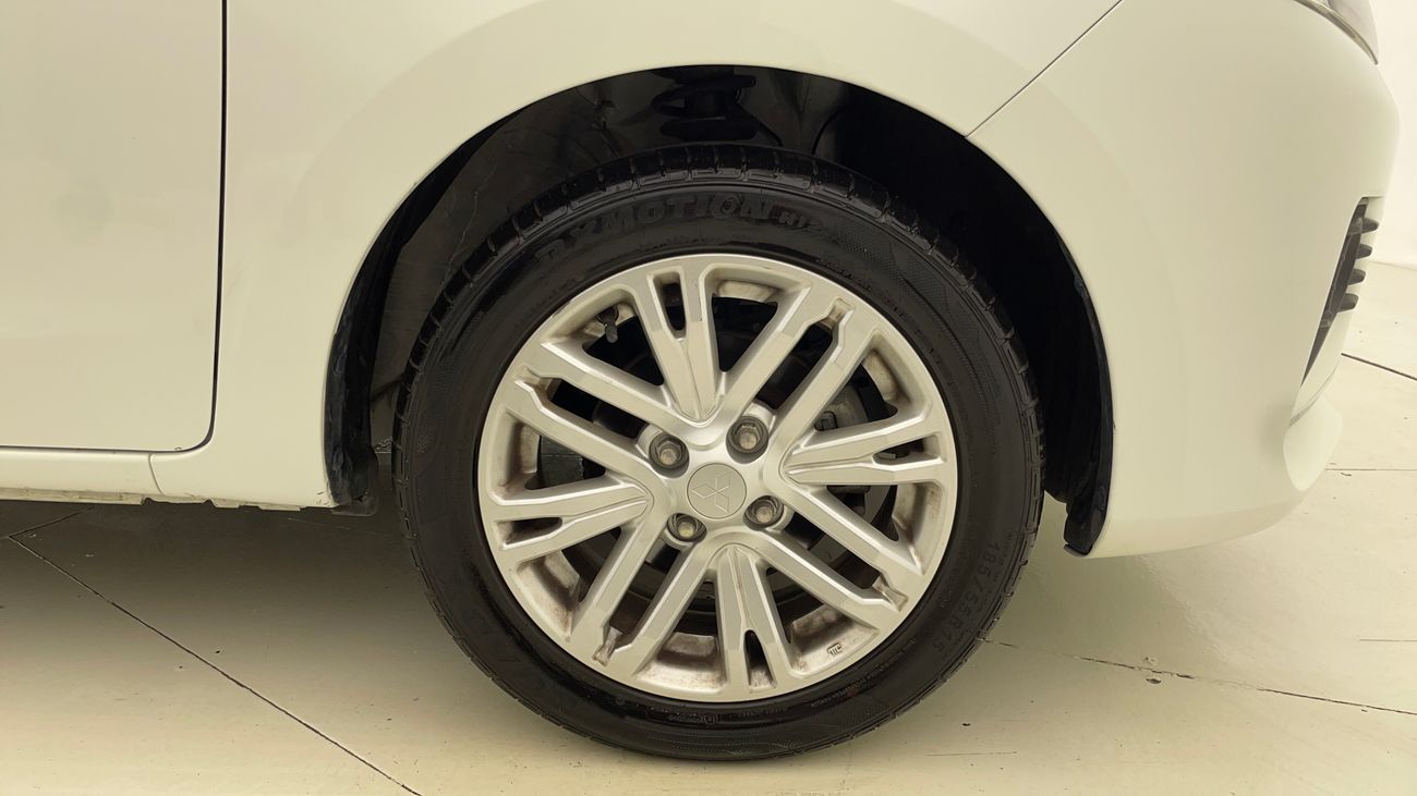 Mitsubishi Attrage GLX HIGHLINE 1.2 | Zero Down Payment | Home Test Drive