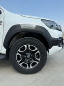 تويوتا هيلوكس Export from Australia