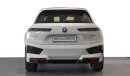 BMW iX XDrive 40 i