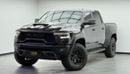 RAM 1500 TRX 2023 RAM 1500 TRX, Warranty, Full RAM Service History, Fully Loaded, GCC