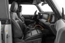 Ford Bronco Badlands 2.7L