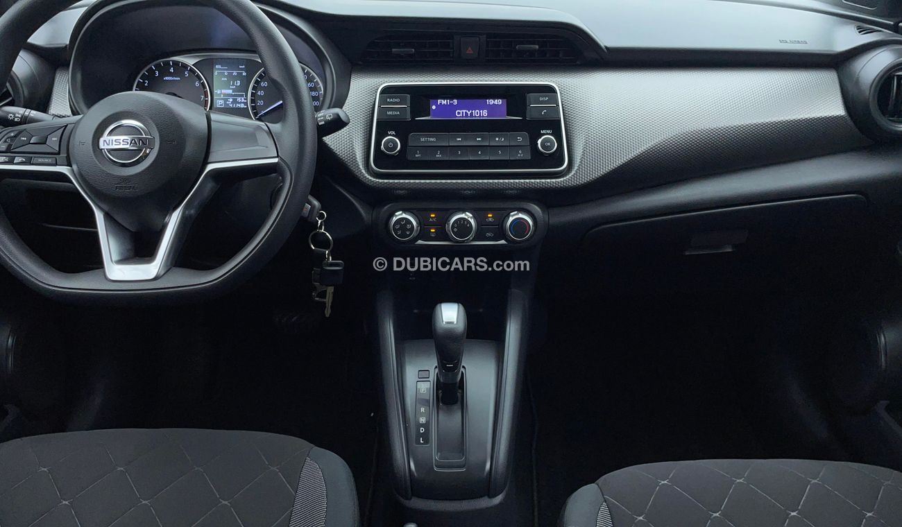 Nissan Kicks S 1.6 | Zero Down Payment | Free Home Test Drive