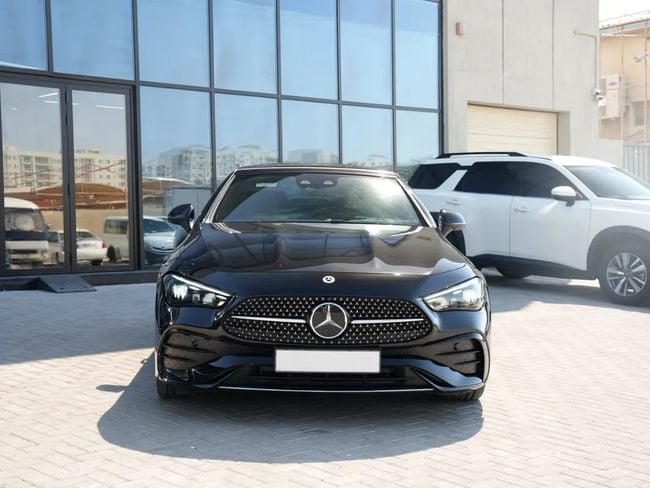 Mercedes-Benz CLE STANDARD, миниатюра 19