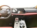 Changan X5 Plus PIONEER EXPORT ONLY -  Changan X5 Plus 1.5T - Chinese