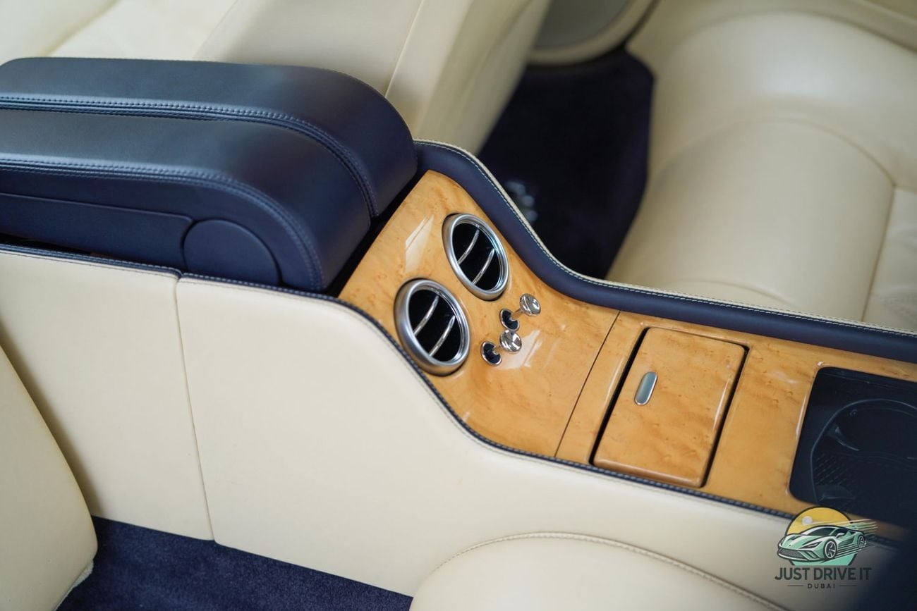 Bentley Continental GT DIAMOND