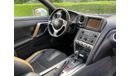 Nissan GTR NISSAN GTR PREMIUM 2009  FULL CARBON FIBER