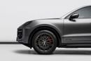 Porsche Cayenne GTS Coupe SUMMER STARTS NOW | EXCLUSIVE DEAL BY BLACKLINE, January 2027 Porsche Warranty, Low KMs, G