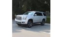 GMC Yukon GMC Denali 2018