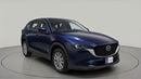 مازدا CX5 2023 GL | AED 953/Month | 0 DP | 30 Day Return | Warranty | Service History