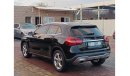 مرسيدس بنز GLA 250 Std