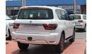 Nissan Patrol (2020) XE (Inclusive VAT)